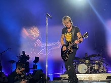 Keith Urban  / Ingrid Andress on Aug 20, 2022 [818-small]