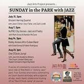 Vincent Herring Quartet on Jul 31, 2022 [821-small]
