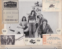 Three Dog Night / John Kay  Steppenwolf on Jun 10, 1984 [833-small]