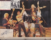 Scorpions / Bon Jovi on Apr 21, 1984 [839-small]
