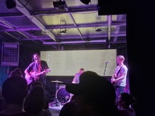 Off With Their Heads (Acoustic) / Fat Heaven on Aug 11, 2022 [849-small]
