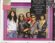 Deep Purple / Blackfoot on Aug 17, 1985 [852-small]