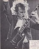 AC/DC / Yngwie Malmsteen on Oct 19, 1985 [857-small]