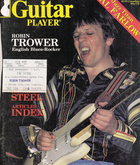 Robin Trower on Jan 11, 1986 [859-small]