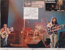 Rush / The Fabulous Thunderbirds on May 24, 1986 [863-small]