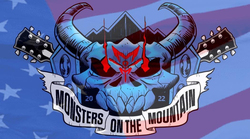 Monsters on the Mountain 2022 Day #2 on Aug 20, 2022 [882-small]