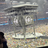 Garth Brooks / Mitch Rossell / Ghost Hounds on Aug 6, 2022 [907-small]