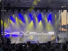 Chevelle / Jimmie Allen on Aug 24, 2022 [916-small]