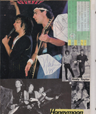 Journey / The Outfield / Night Ranger / Andy Taylor / Device / Honeymoon Suite on Aug 23, 1986 [921-small]