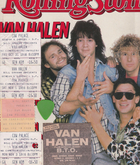 Van Halen on Oct 31, 1986 [933-small]
