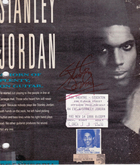 Stanley Jordan / Diane Schuur on Nov 14, 1986 [937-small]