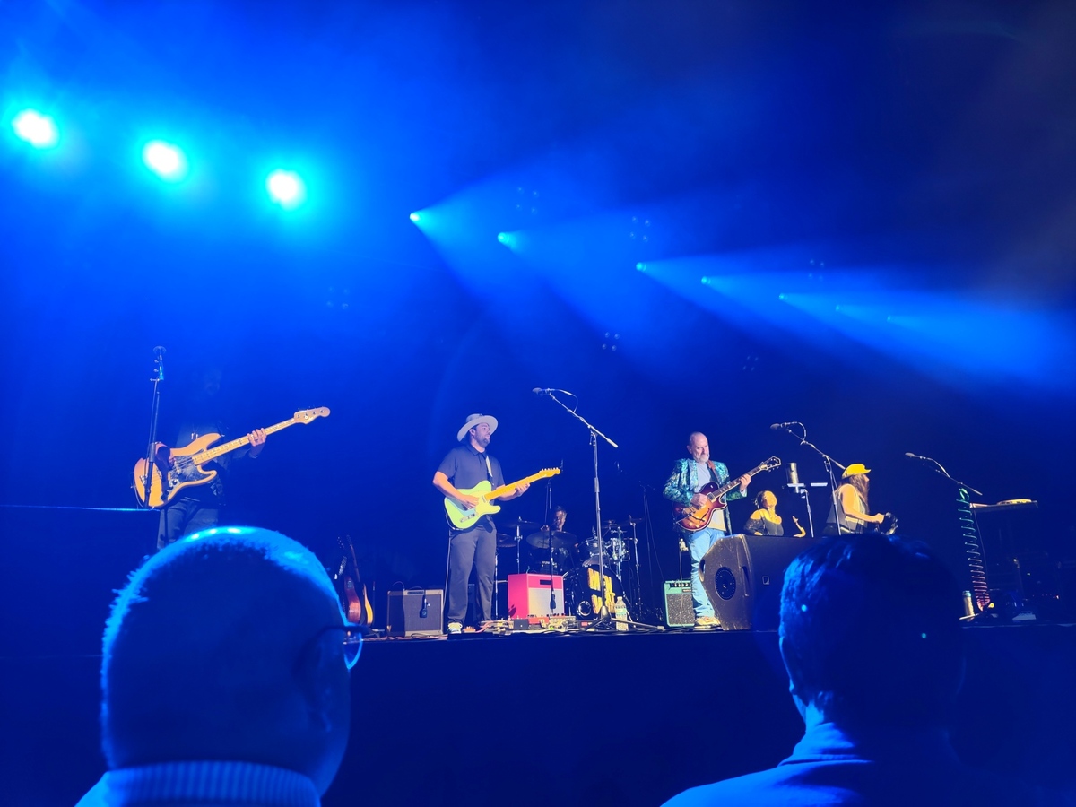 Concert History of Center Stage, MGM Northfield Park Northfield, OH, US