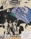 Night Ranger / Tesla on May 30, 1987 [949-small]