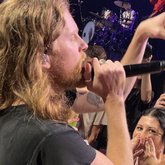The Lumineers / James Bay on Aug 23, 2022 [955-small]