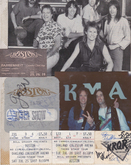 Boston / Fahrenheit on Jul 25, 1987 [964-small]