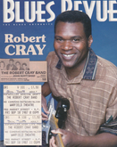 Robert Cray Band on Sep 18, 1987 [973-small]