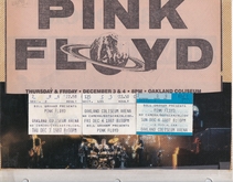 Pink Floyd on Dec 4, 1987 [989-small]