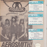 Aerosmith / Dokken on Jan 24, 1988 [996-small]