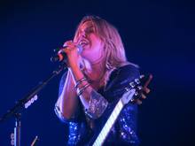 Grace Potter & the Nocturnals / Sam Roberts Band on Oct 2, 2013 [200-small]