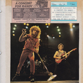 Sammy Hagar / Neal Schon / Eddie Money / Night Ranger / Y and T / The Eric Martin Band on Jan 28, 1988 [000-small]
