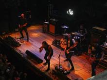Sick Puppies / Redlight King / Charming Liars on Oct 5, 2013 [201-small]