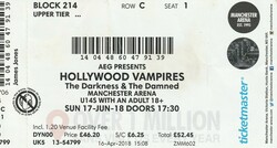 Hollywood Vampires / The Darkness / The Damed on Jun 17, 2018 [038-small]