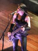 Sick Puppies / Redlight King / Charming Liars on Oct 5, 2013 [205-small]