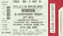 Jeff Beck / Imelda May on Jun 27, 2009 [064-small]