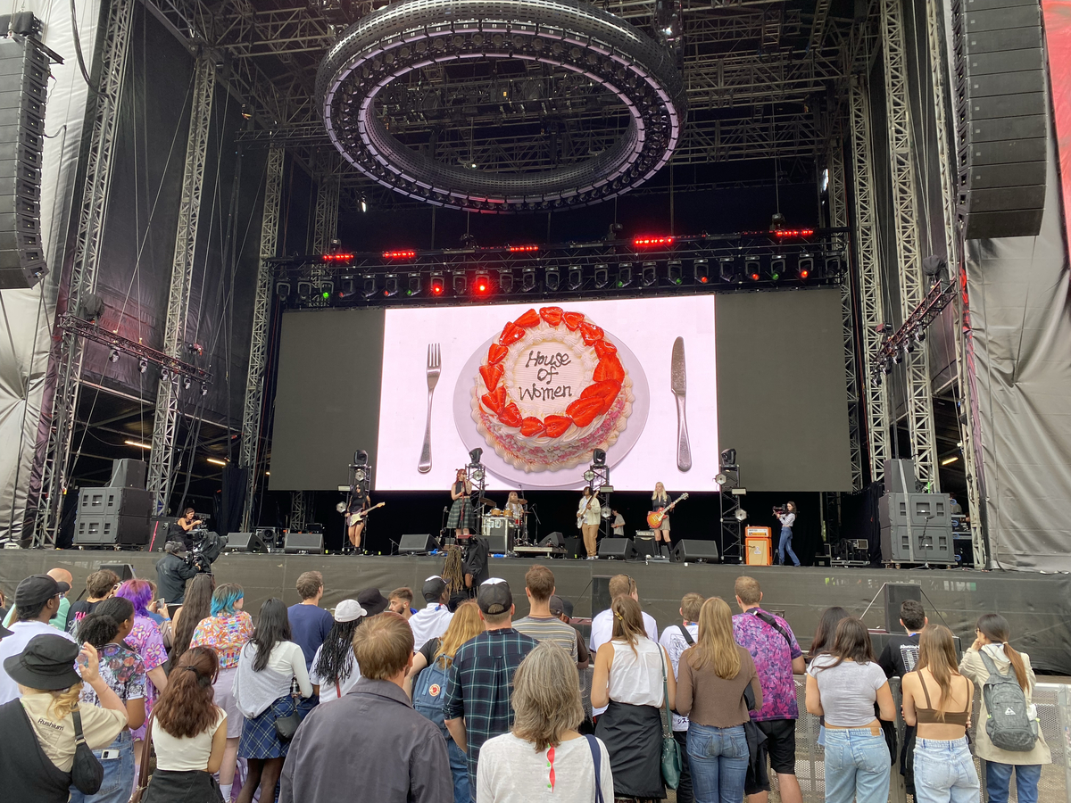 FKJ Concert & Tour History (Updated for 2022 2023) Concert Archives