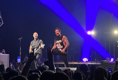 Sum 41 / Simple Plan / Magnolia Park on Aug 6, 2022 [087-small]