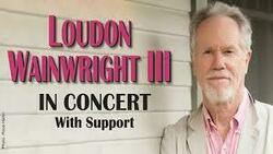 Loudon Wainwright III on Dec 1, 2018 [104-small]