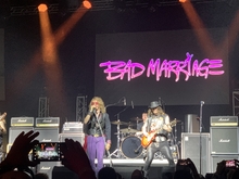 Bad Marriage / Pyromania / Dangerous Toys / Stephen Pearcy / Stryper / Queensrÿche on Aug 20, 2022 [117-small]
