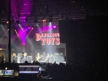 Bad Marriage / Pyromania / Dangerous Toys / Stephen Pearcy / Stryper / Queensrÿche on Aug 20, 2022 [128-small]