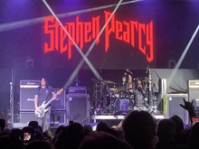 Bad Marriage / Pyromania / Dangerous Toys / Stephen Pearcy / Stryper / Queensrÿche on Aug 20, 2022 [129-small]