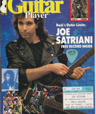 Joe Satriani / Dan Redd Network on Apr 13, 1988 [177-small]
