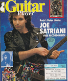 Dan Reed Network / Joe Satriani on Apr 13, 1988 [179-small]