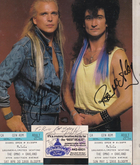 M.S.G. / The McCauley Schenker Group on May 1, 1988 [187-small]