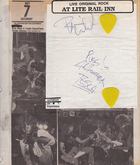 The Experience (Frank Hannon and Brian Wheat from Tesla) / Strutter / Kattzroxx on May 7, 1988 [191-small]