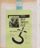 Blue Oyster Cult on May 8, 1988 [192-small]