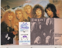 Heart / Michael Bolton on Jun 4, 1988 [202-small]