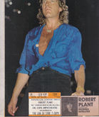 Robert Plant / Georgia Satellites on Jun 16, 1988 [209-small]