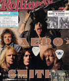 Aerosmith / Guns n roses on Sep 9, 1988 [218-small]