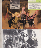 Judas Priest / Slayer on Oct 8, 1988 [221-small]