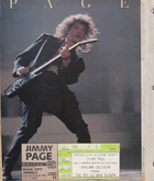 Jimmy Page / Rock City Angels on Oct 11, 1988 [222-small]