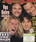 Van Halen / Private Life on Nov 21, 1988 [224-small]