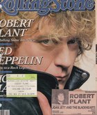 Robert Plant / Joan Jett & The Blackhearts on Nov 25, 1988 [228-small]