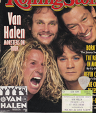 Van Halen / Private Life on Nov 21, 1988 [229-small]