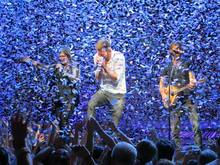 Lady Antebellum / Billy Currington / Kacey Musgraves on Apr 26, 2014 [223-small]