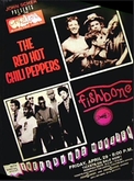 Red Hot Chili Peppers / Fishbone / Thelonius Monster on Apr 29, 1988 [233-small]