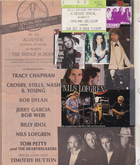 Bridge School Benefit Concert on Dec 4, 1988 [234-small]
